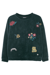 Свитшот Coccodrillo