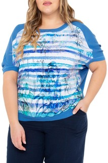 Джемпер Интикома Intikoma