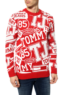 Джемпер Tommy Jeans