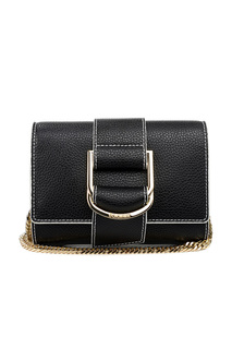 Сумка-клатч Baldinini