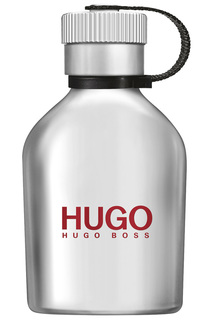 Туалетная вода Hugo Boss Hugo Iced, 75 мл Hugo Boss