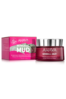 Маска для лица, 50 мл Ahava