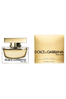 D&G Парфюмерная вода 50 мл DOLCE & GABBANA