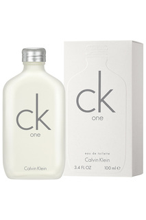 Туалетная вода, 100 мл Calvin Klein