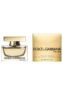 Парфюмерная вода, 30 мл DOLCE & GABBANA