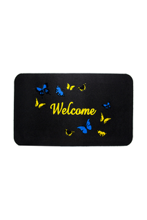 Коврик придверный Giz Home