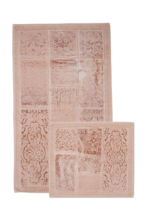 Комплект ковриков для ванной Maco Cotton