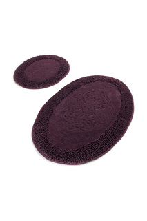 Комплект ковриков для ванной Chilai Home