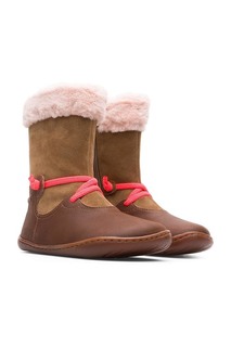 Полусапоги CAMPER