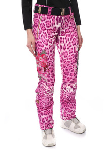 Брюки горнолыжные Bogner