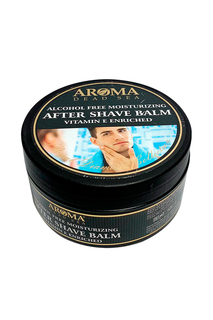 Увлажняющий крем после бритья Aroma Dead Sea