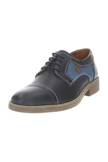 Полуботинки IMAC