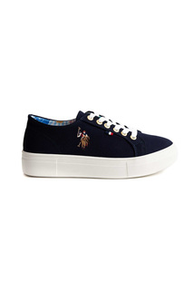 Кеды U.S. Polo Assn.