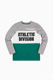 Лонгслив LEMON