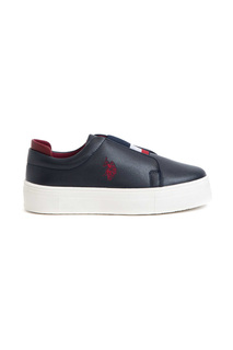 Слипоны U.S. Polo Assn.