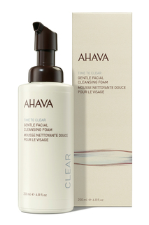 Ahava Пенка для лица 200 мл Ahava