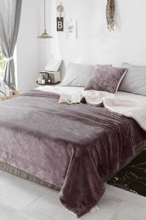 Плед 160х220 см Sofi De Marko