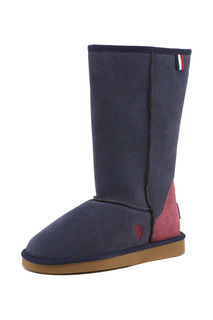 Us shop polo ugg