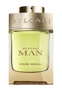 Bvlgari Парфюмерная вода 100мл Bvlgari