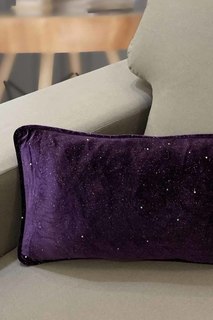 Наволочка декор Сапфир, 30х50 Sofi De Marko