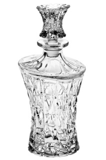 Штоф 700 мл CRYSTAL BOHEMIA