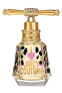 Парфюмерная вода, 30 мл Juicy Couture