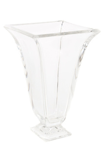 Ваза PRINCE 25,5 см CRYSTAL BOHEMIA