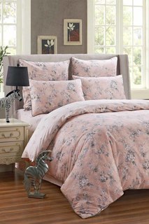 Постельное белье Евро - 4 нав. Sofi De Marko