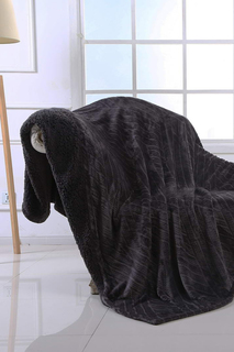 Плед Sofi De Marko