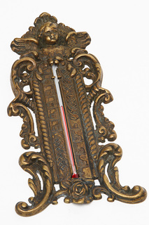 Термометр "Ангел", 12х23 см Stilars
