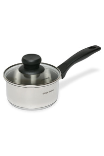 Ковш TAURUS с крышкой 14x7, 1л DOSH I HOME