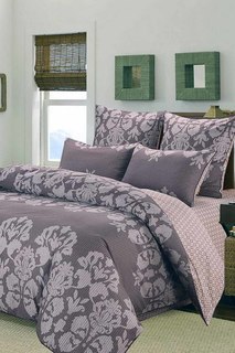 Постельное белье Евро - 4 нав. Sofi De Marko