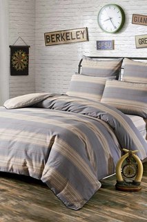 Постельное белье Евро 4 нав Sofi De Marko