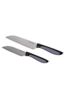 Набор ножей LYNX SANTOKU, 2шт DOSH I HOME