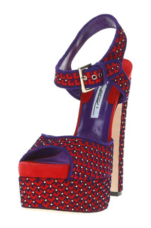 Босоножки Brian Atwood