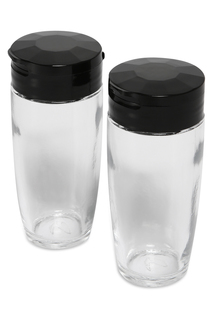 Солонка и перечница LYRA, 100мл DOSH I HOME