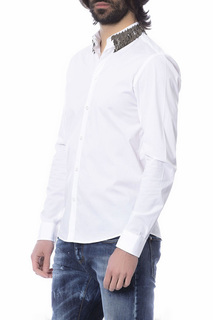 Рубашка Frankie Morello