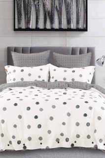 Постельное белье Евро - 4нав. Sofi De Marko