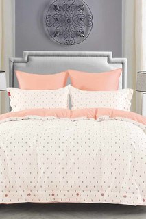 Постельное белье Евро - 4нав. Sofi De Marko