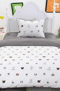 Постельное белье, 1,5 сп Sofi De Marko