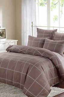 Постельное белье Евро, 4 нав. Sofi De Marko