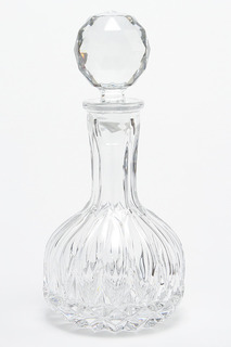 Графин, 400 мл CRYSTAL BOHEMIA