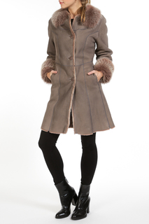 Дубленка HISO