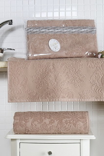 Полотенце Махровое 70х140 Sofi De Marko