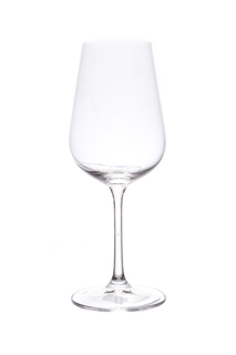 БОКАЛЫ ДЛЯ ВИНА 360 МЛ 6 ШТ. Crystalite Bohemia