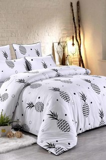 Постельное белье Евро Sofi De Marko