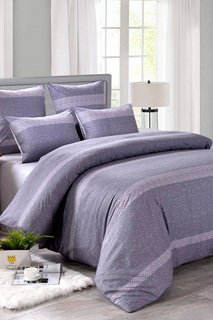 Постельное белье Евро - 4нав. Sofi De Marko