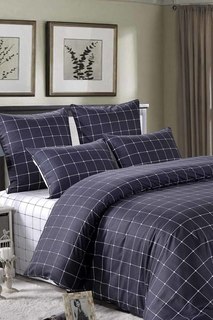 Постельное белье Евро - 4нав. Sofi De Marko