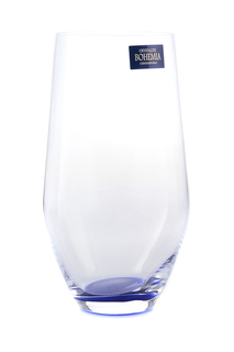 Набор стаканов 400 мл 6 шт. Crystalite Bohemia