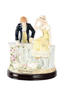 Статуэтка ROYAL CLASSICS